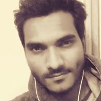 Nikhil Meshram