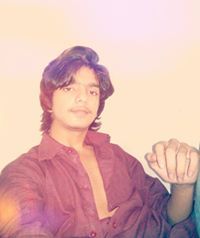 Mudassir Ali