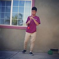 Luc Bui