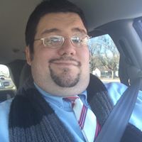 Joshua Turck