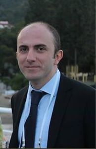 Ugur Aksu