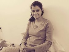 Swetha Reddy