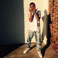 Donte Moses