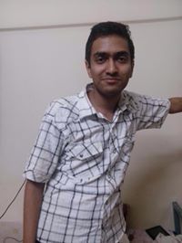 Ritesh Sharma