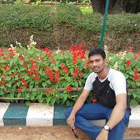 Prasath JJ