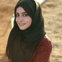 Lubna Harara