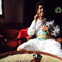 Mohammed Al-Jonaid