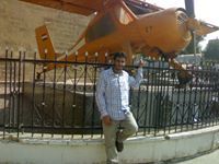 أحمد الجندي