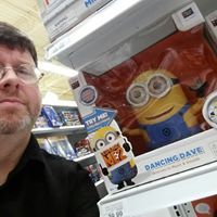 Dave Atwell
