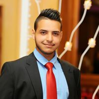 Ezzedine Mohamad