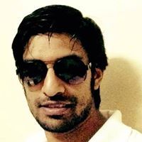 আকাশ ওয়াহিদ