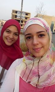 مريم عبدالحكيم