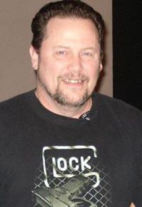Ernest Byrd