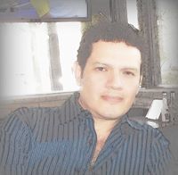 Alejandro Santamaria