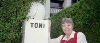 Toni Hower