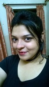 Mitali Chatterjee
