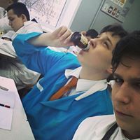 Назар Касеев