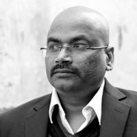 Anup Pandey