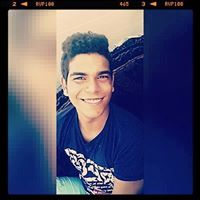 Ahmed M.