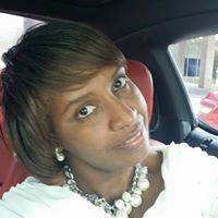 Lezette Jones