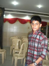 Srirama Subramaniam