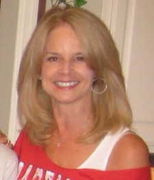 Sue Dansdill