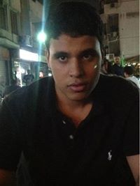 Muhammed Atef