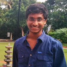 Krishna Chaitanya
