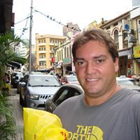 Michael Sormrude