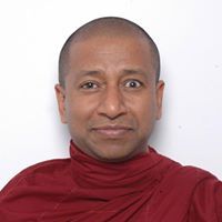 Ananda Bhante