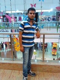 Abhay Agarwal