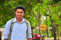 Aashish Johns