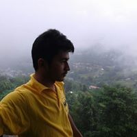 Gautam Kc