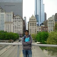 srihari sundar