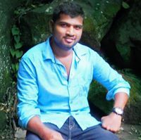 Vinoth Jothi