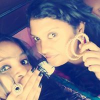Harshitha Lokanath