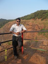 Sandeep Bhadrige