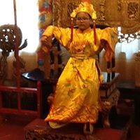 Trần Công