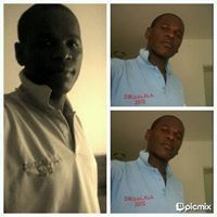 Emmanuel Tshikhudo