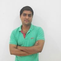 Ashkar Ali