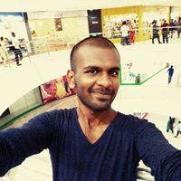 Revanth JI