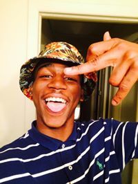 Cj Garner