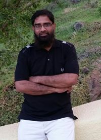 Muhammad Fasih