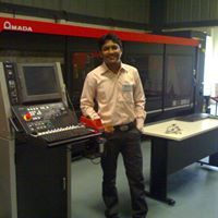 Abhishek Vyas