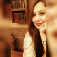 Mahwish Khan