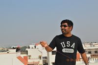 Raj Panchal