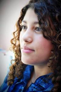 خديجة المسعودي