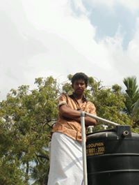 Raghul Sasha