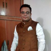 Sankalp Kaushal