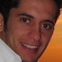 Nader Shahrouri